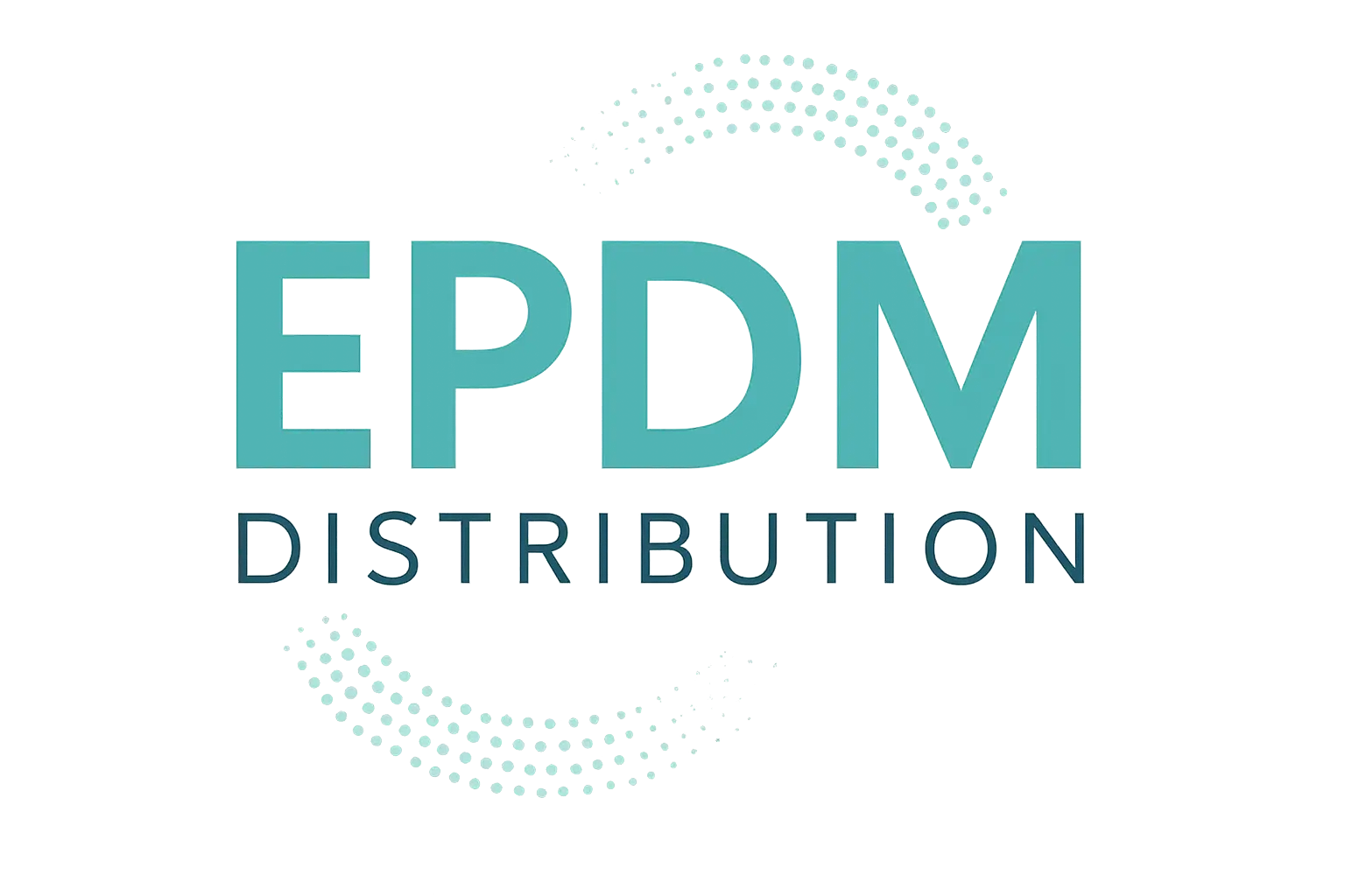 Logo EPDM Distribution”