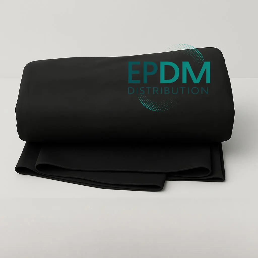 Membrane EPDM 1,2 mm – 2.44 x 1.40m (3,41 m²)